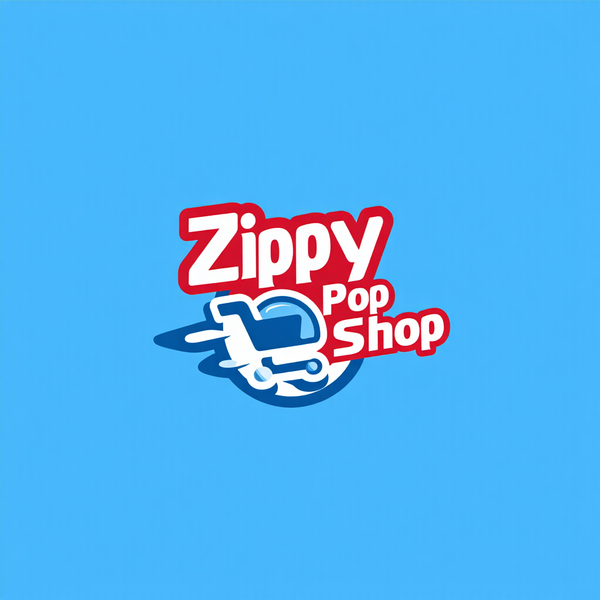 Zippy Pop Shop